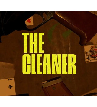 The Cleaner Steam Key GLOBAL
